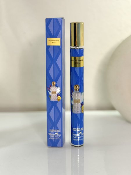 عطر قلم سهل الحمل